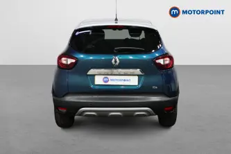 Renault Captur Dynamique S Nav Automatic Petrol SUV - Stock Number (1479175) - Rear bumper