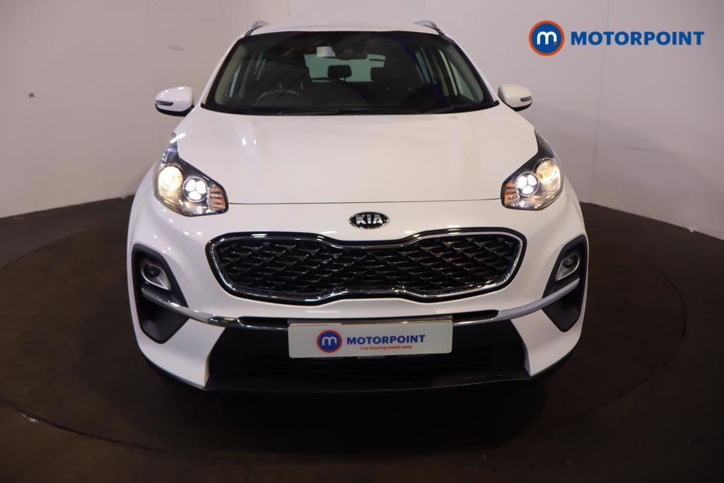 KIA Sportage 2 Manual Petrol SUV - Stock Number (1480416) - 27th supplementary image