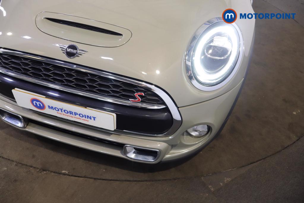 Mini Hatchback Cooper S Exclusive Manual Petrol Hatchback - Stock Number (1480432) - 28th supplementary image