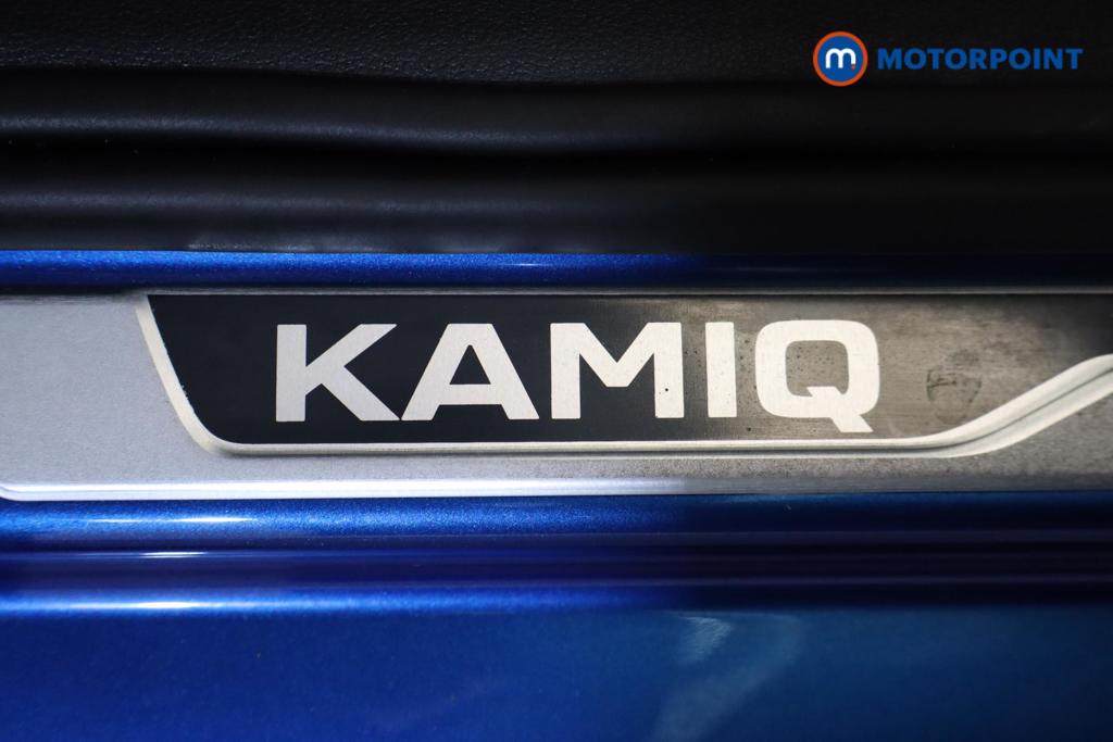 Skoda Kamiq Monte Carlo Manual Petrol SUV - Stock Number (1480812) - 15th supplementary image