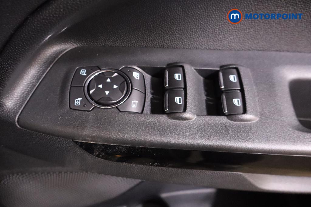 Ford Ecosport Titanium Manual Petrol SUV - Stock Number (1481091) - 9th supplementary image