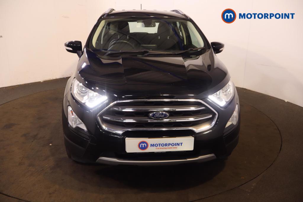 Ford Ecosport Titanium Manual Petrol SUV - Stock Number (1481091) - 28th supplementary image