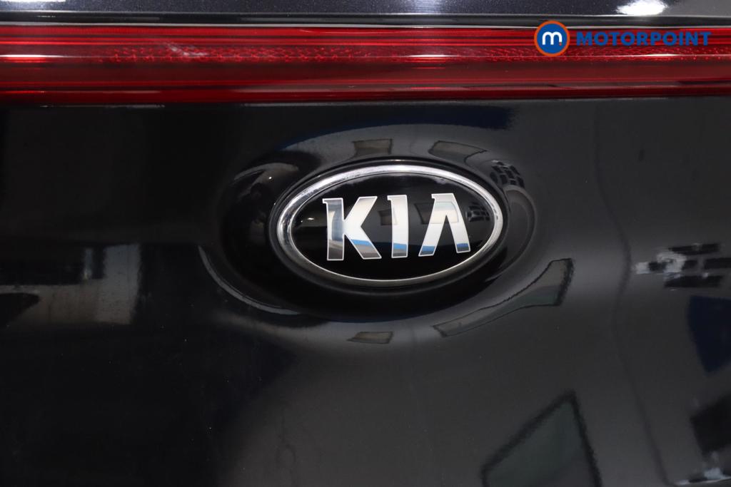 KIA Sportage 2 Manual Petrol SUV - Stock Number (1482009) - 31st supplementary image