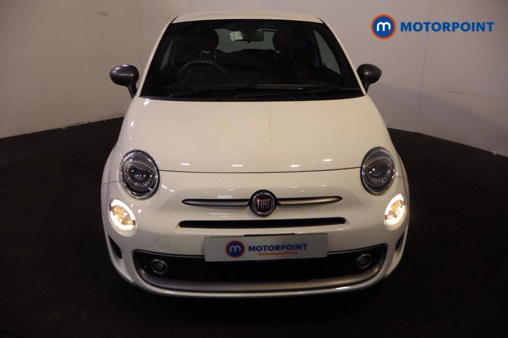 Fiat 500 S Manual Petrol Hatchback - Stock Number (1482141) - 27th supplementary image