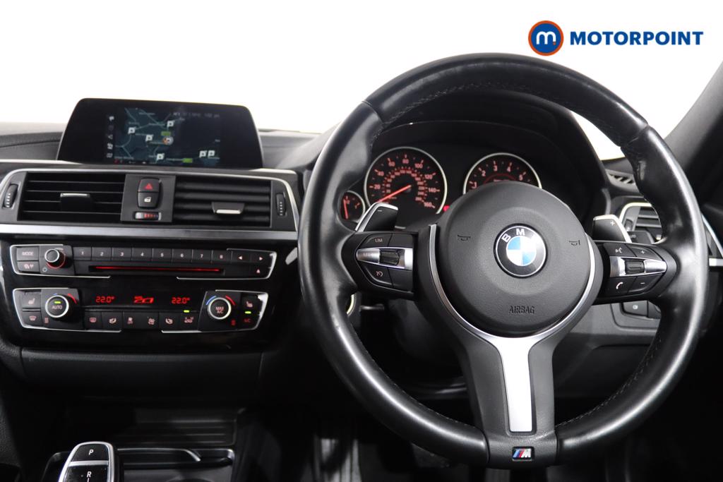 BMW 3 Series M Sport Automatic Petrol Saloon - Stock Number (1482208) - 3rd supplementary image