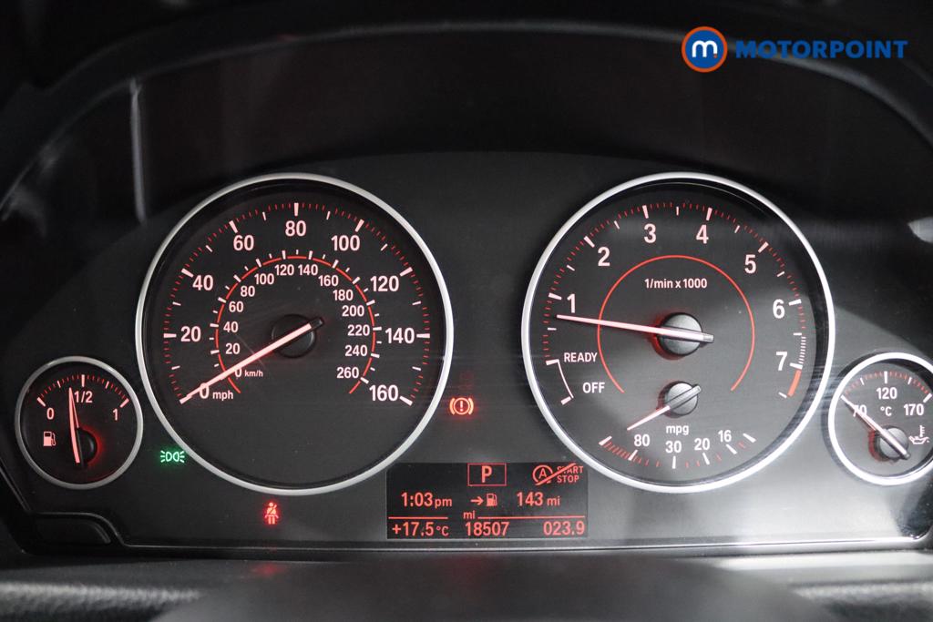 BMW 3 Series M Sport Automatic Petrol Saloon - Stock Number (1482208) - 13th supplementary image