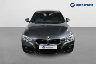 BMW 3 Series M Sport Automatic Petrol Saloon - Stock Number (1482208) - Front bumper