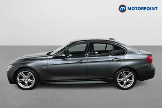 BMW 3 Series M Sport Automatic Petrol Saloon - Stock Number (1482208) - Passenger side