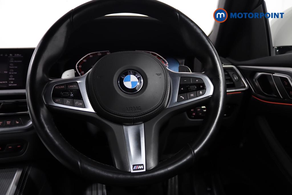 BMW 4 Series M Sport Automatic Petrol Coupe - Stock Number (1482832) - 6th supplementary image