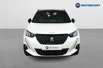 Peugeot 2008 GT Automatic Petrol SUV - Stock Number (1482836) - Front bumper