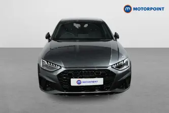 Audi A4 Black Edition Automatic Petrol Saloon - Stock Number (1482881) - Front bumper