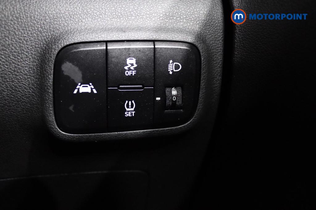 Hyundai I10 Se Connect Manual Petrol Hatchback - Stock Number (1470305) - 20th supplementary image