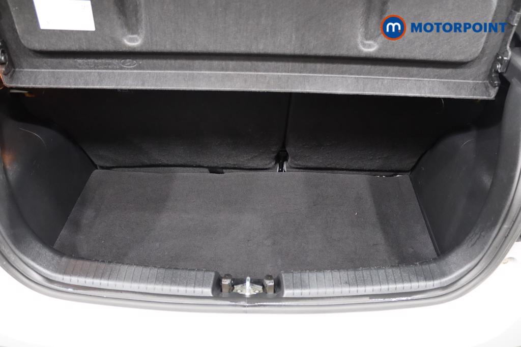 Hyundai I10 Se Connect Manual Petrol Hatchback - Stock Number (1470305) - 29th supplementary image