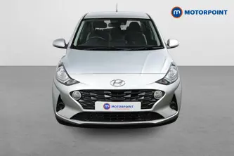 Hyundai I10 Se Connect Manual Petrol Hatchback - Stock Number (1470305) - Front bumper