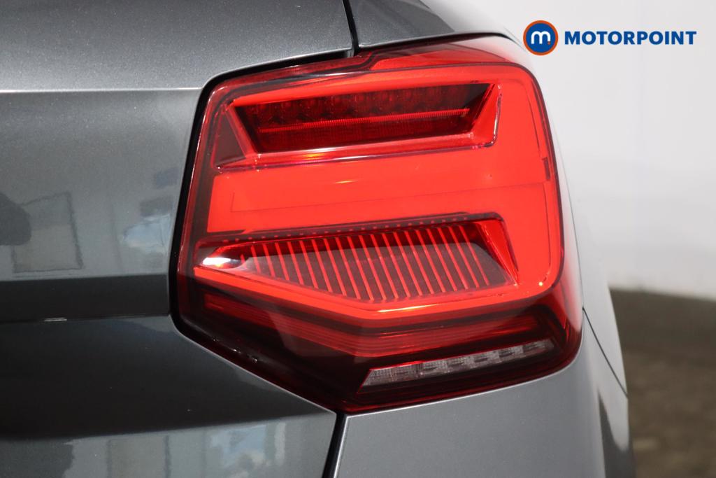 Audi Q2 S Line Manual Petrol SUV - Stock Number (1471735) - 27th supplementary image