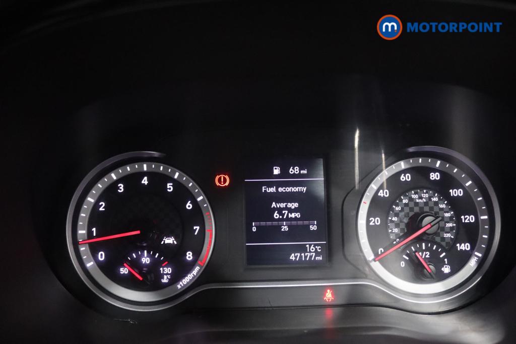 Hyundai I10 Se Connect Manual Petrol Hatchback - Stock Number (1473678) - 13th supplementary image