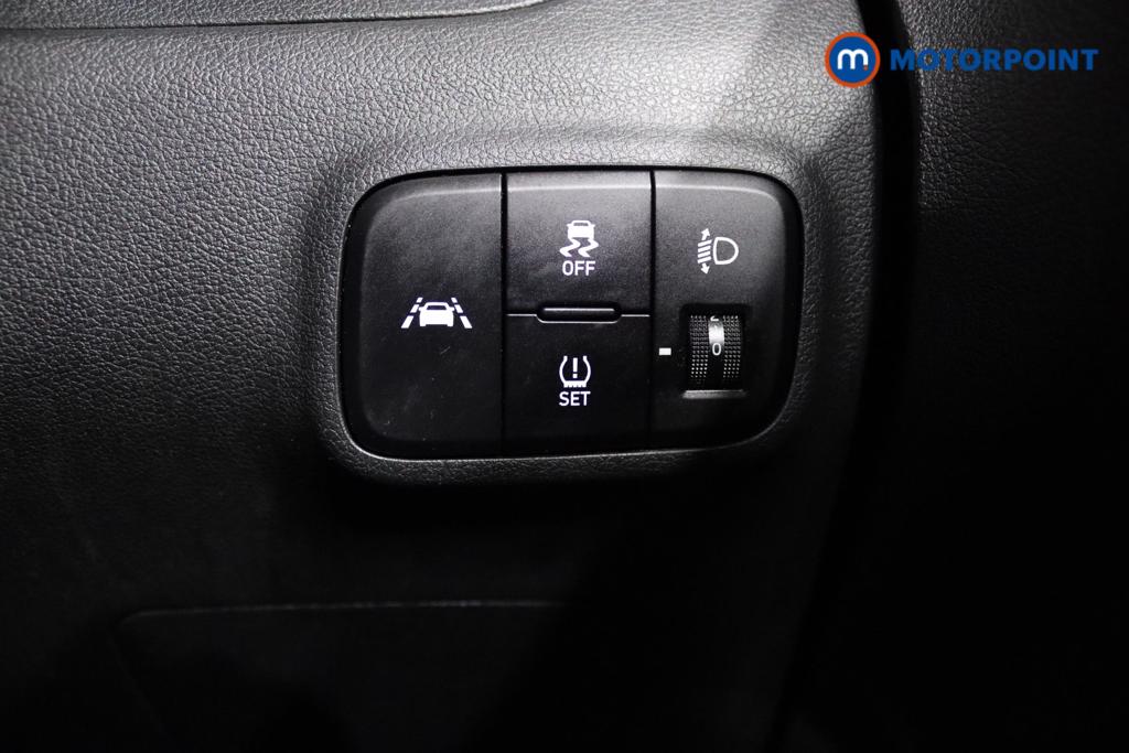 Hyundai I10 Se Connect Manual Petrol Hatchback - Stock Number (1473678) - 20th supplementary image