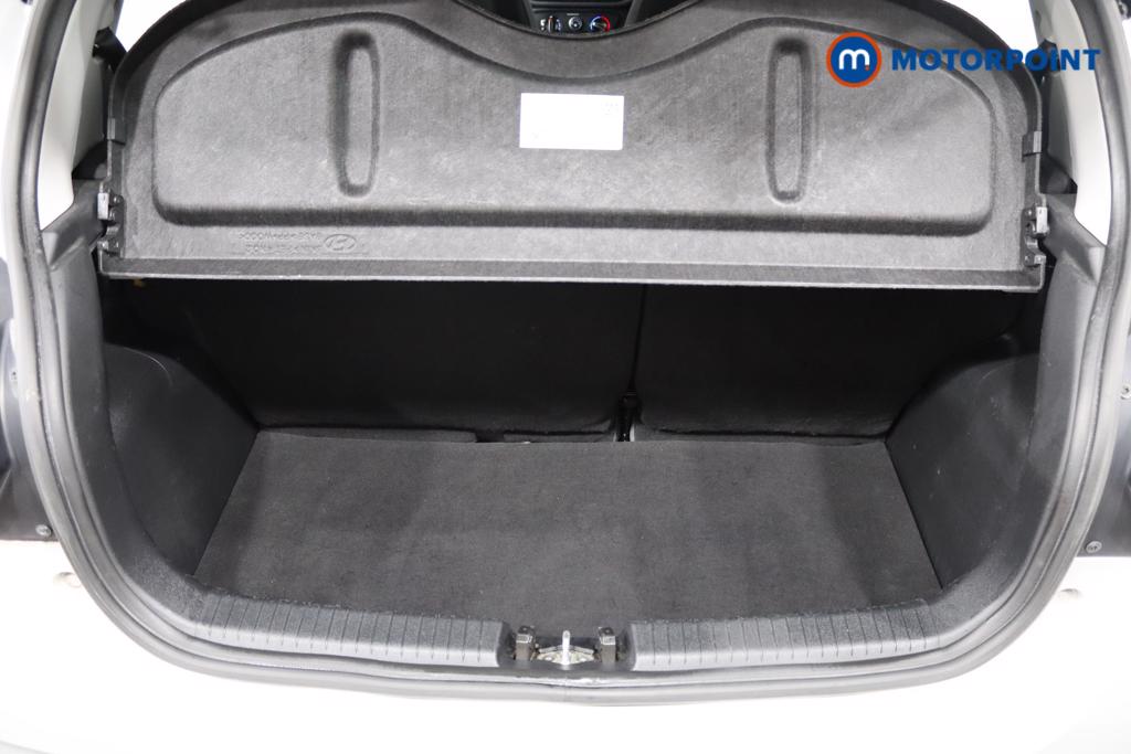 Hyundai I10 Se Connect Manual Petrol Hatchback - Stock Number (1473678) - 30th supplementary image