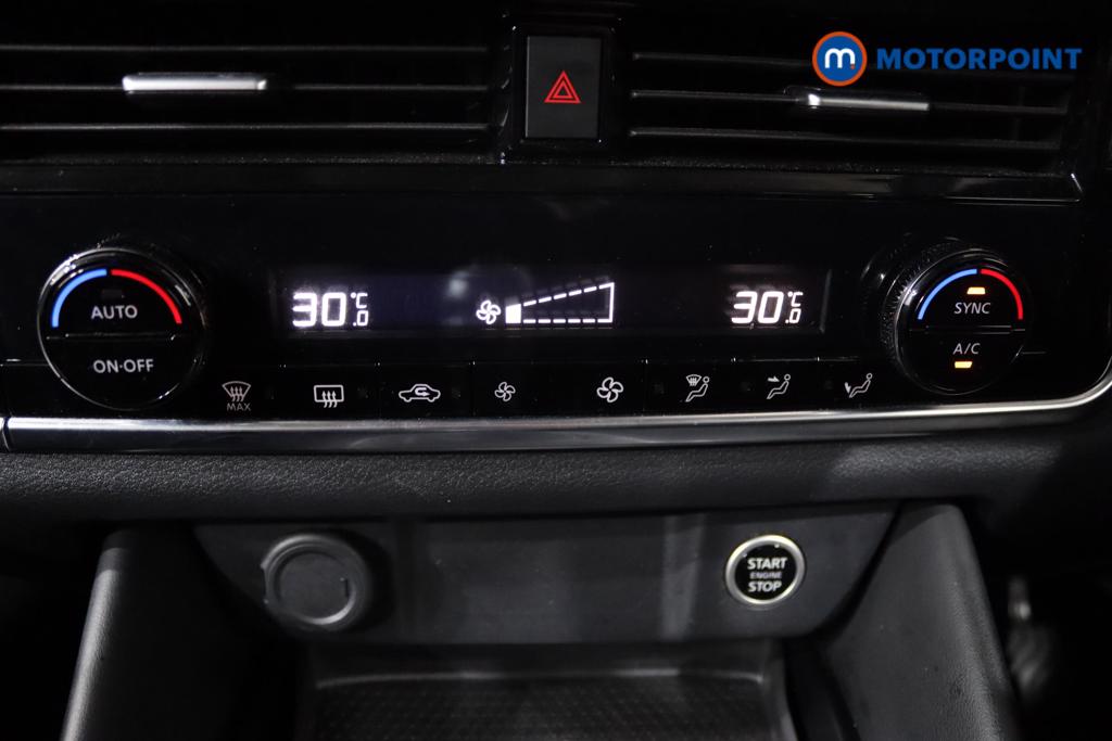 Nissan Qashqai N-Connecta Manual Petrol SUV - Stock Number (1479091) - 15th supplementary image