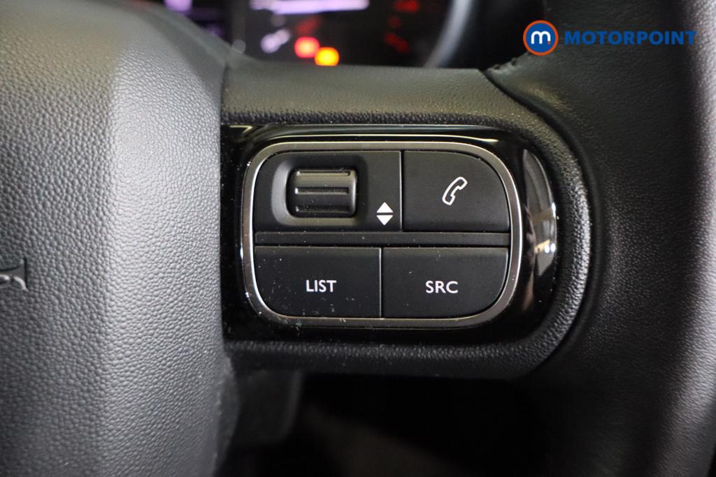 Citroen C3 Aircross Flair Manual Petrol SUV - Stock Number (1480164) - 11th supplementary image