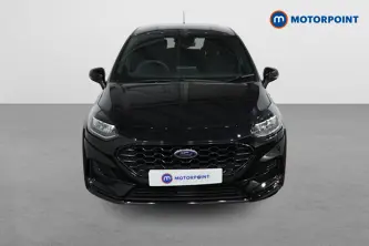 Ford Fiesta St-Line Manual Petrol Hatchback - Stock Number (1481063) - Front bumper