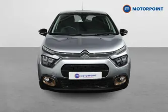 Citroen C3 C-Series Edition Automatic Petrol Hatchback - Stock Number (1481500) - Front bumper