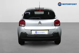 Citroen C3 C-Series Edition Automatic Petrol Hatchback - Stock Number (1481500) - Rear bumper