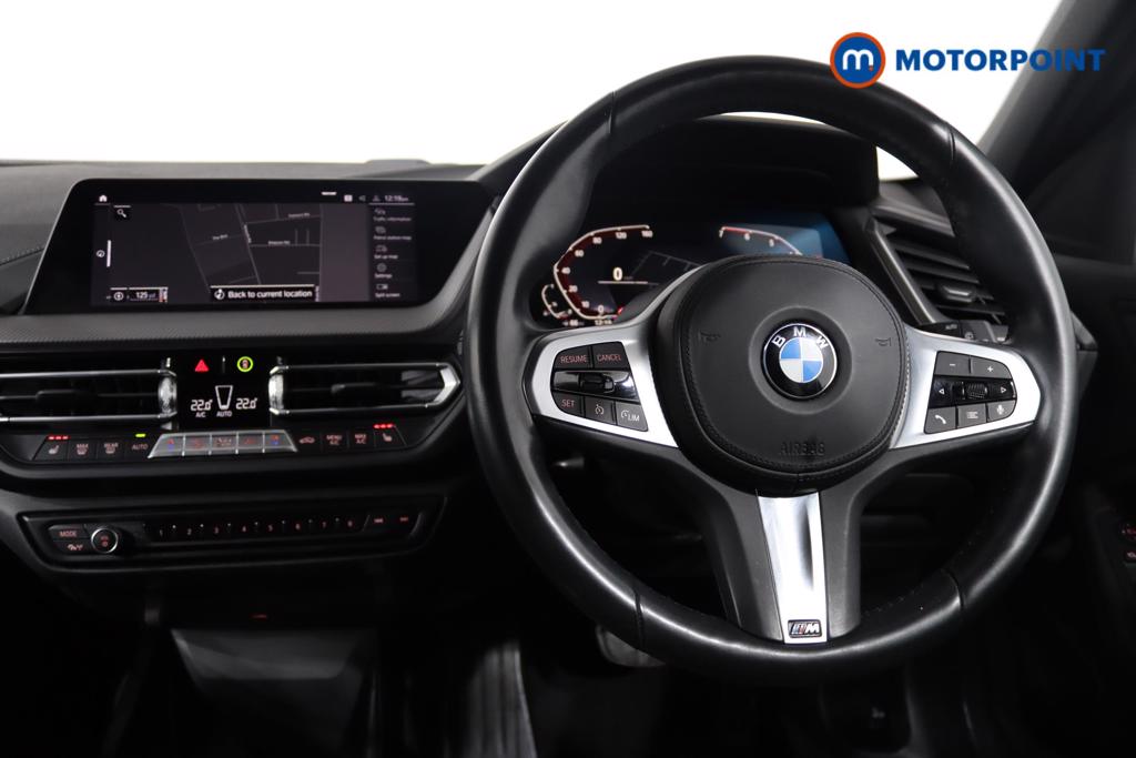 BMW 1 Series M Sport Automatic Petrol Hatchback - Stock Number (1481686) - 3rd supplementary image