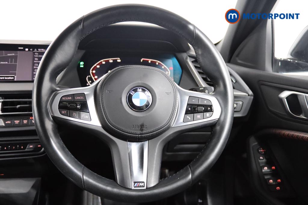 BMW 1 Series M Sport Automatic Petrol Hatchback - Stock Number (1481686) - 6th supplementary image