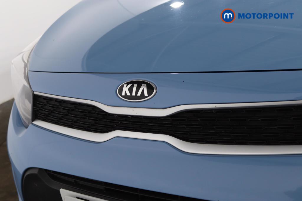 KIA Picanto 1 Manual Petrol Hatchback - Stock Number (1482369) - 22nd supplementary image