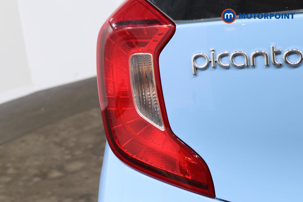 KIA Picanto 1 Manual Petrol Hatchback - Stock Number (1482369) - 26th supplementary image