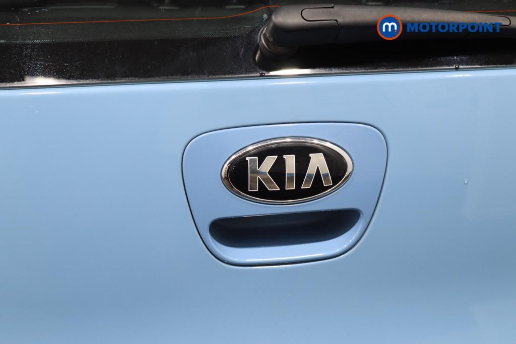 KIA Picanto 1 Manual Petrol Hatchback - Stock Number (1482369) - 27th supplementary image