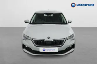 Skoda Scala SE Automatic Petrol Hatchback - Stock Number (1482598) - Front bumper