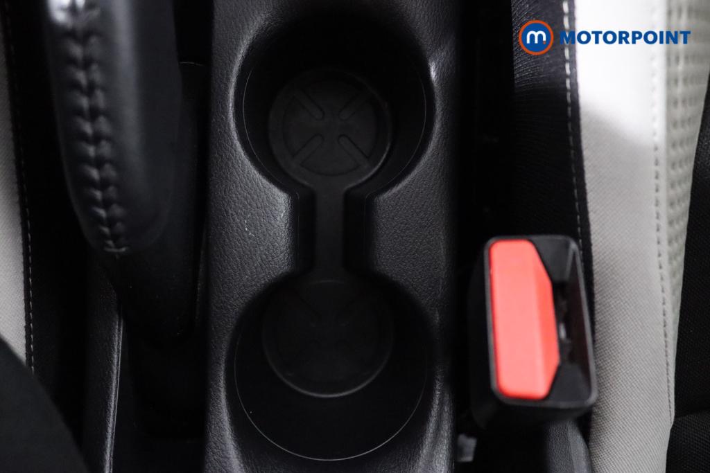 Nissan Micra Tekna Manual Petrol Hatchback - Stock Number (1482662) - 17th supplementary image