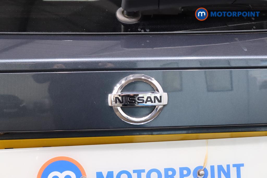 Nissan Micra Tekna Manual Petrol Hatchback - Stock Number (1482662) - 27th supplementary image