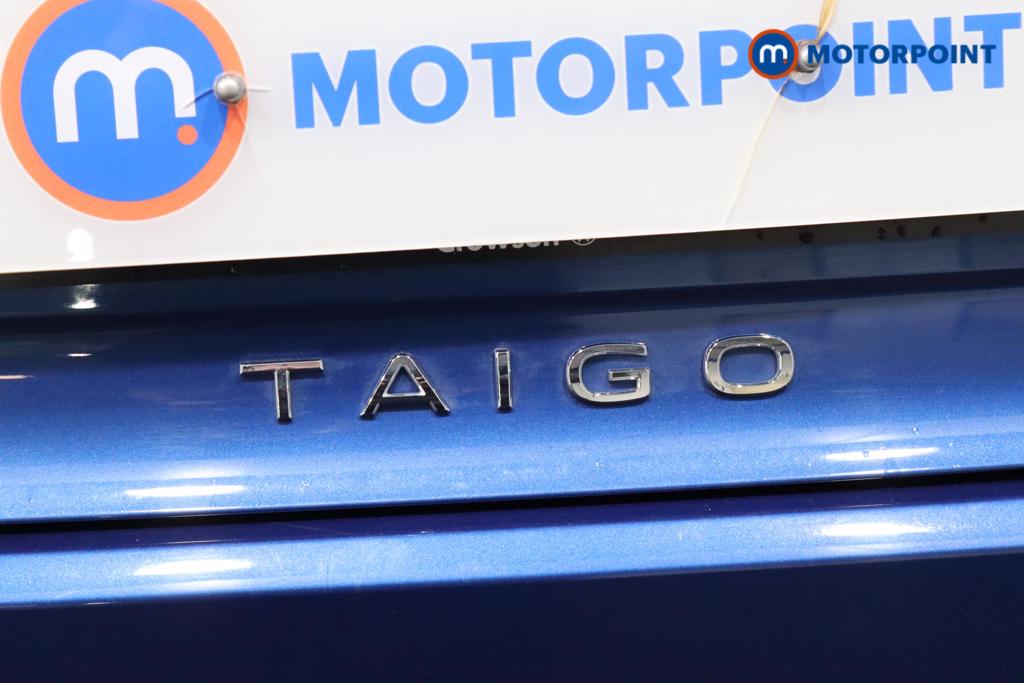 Volkswagen Taigo Life Automatic Petrol SUV - Stock Number (1483064) - 30th supplementary image