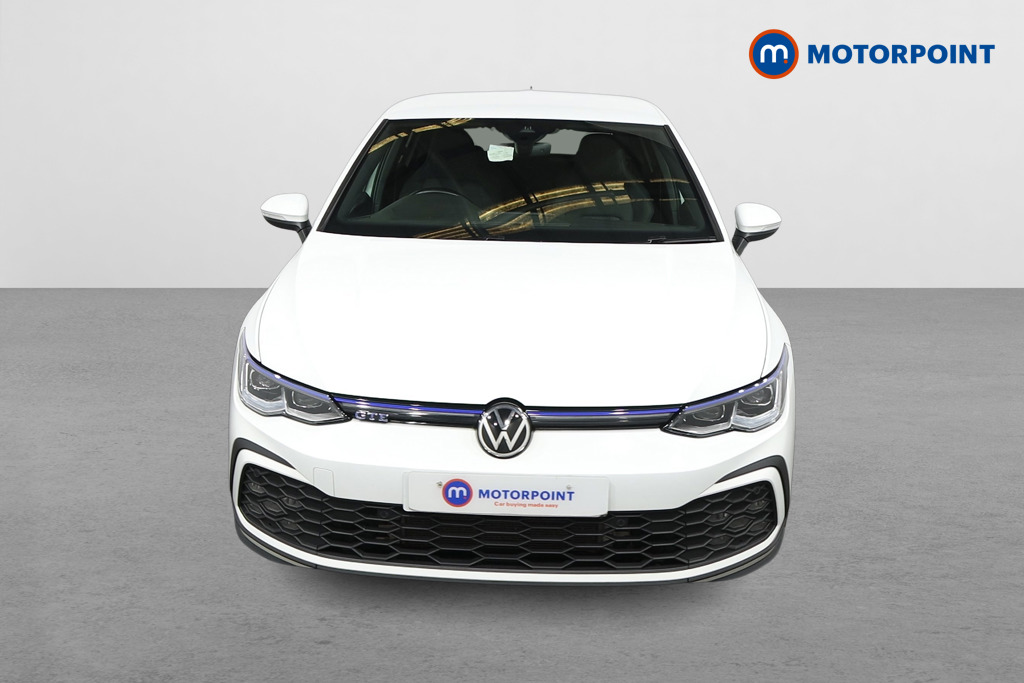 Volkswagen Golf GTE Automatic Petrol Plug-In Hybrid Hatchback - Stock Number (1460169) - Front bumper