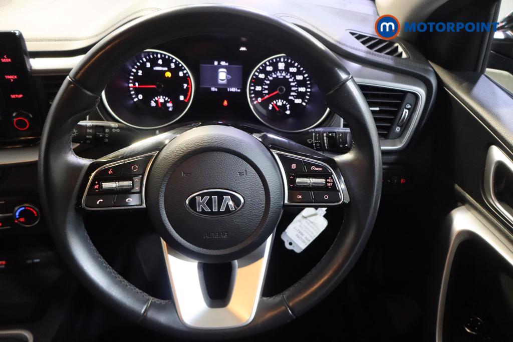 KIA Xceed 2 Manual Petrol Hatchback - Stock Number (1463256) - 2nd supplementary image