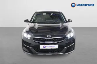 KIA Xceed 2 Manual Petrol Hatchback - Stock Number (1463256) - Front bumper