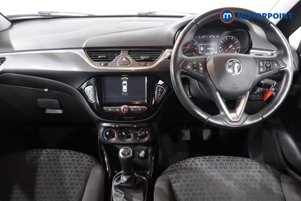 Vauxhall Corsa Se Nav Manual Petrol Hatchback - Stock Number (1470947) - 1st supplementary image