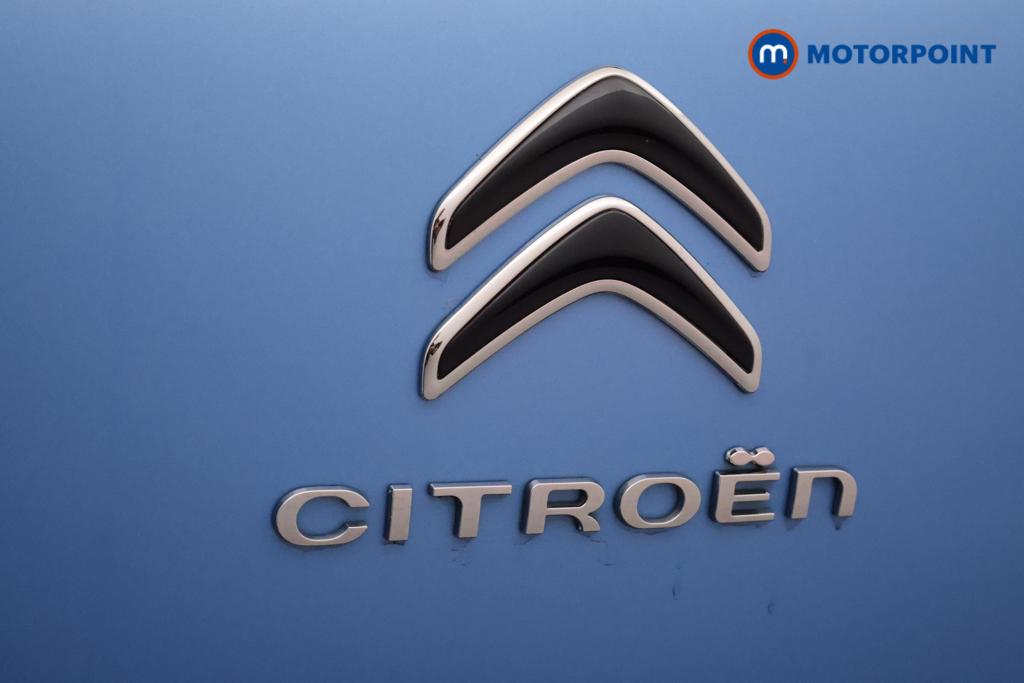 Citroen C3 Aircross Flair Manual Diesel SUV - Stock Number (1472549) - 18th supplementary image