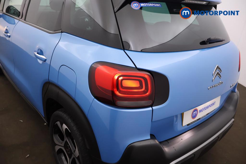 Citroen C3 Aircross Flair Manual Diesel SUV - Stock Number (1472549) - 19th supplementary image