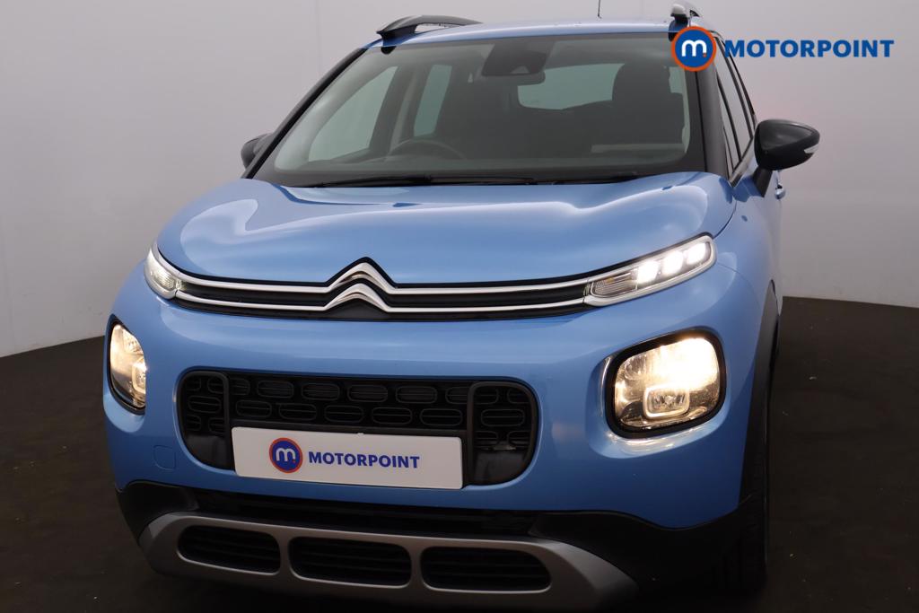 Citroen C3 Aircross Flair Manual Diesel SUV - Stock Number (1472549) - 22nd supplementary image