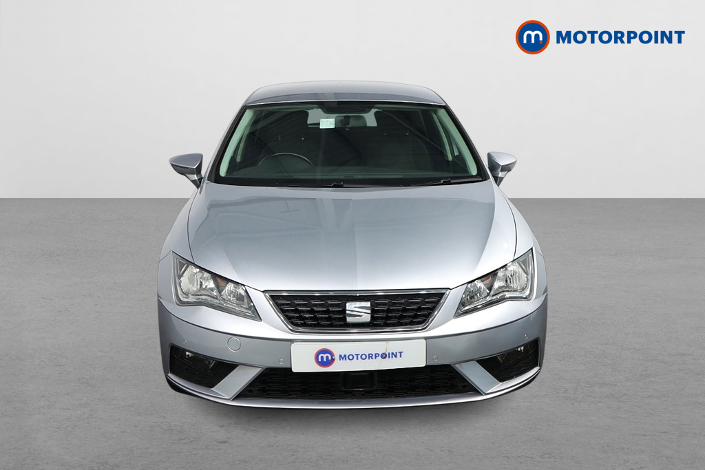 Seat Leon Se Dynamic Manual Petrol Hatchback - Stock Number (1472711) - Front bumper