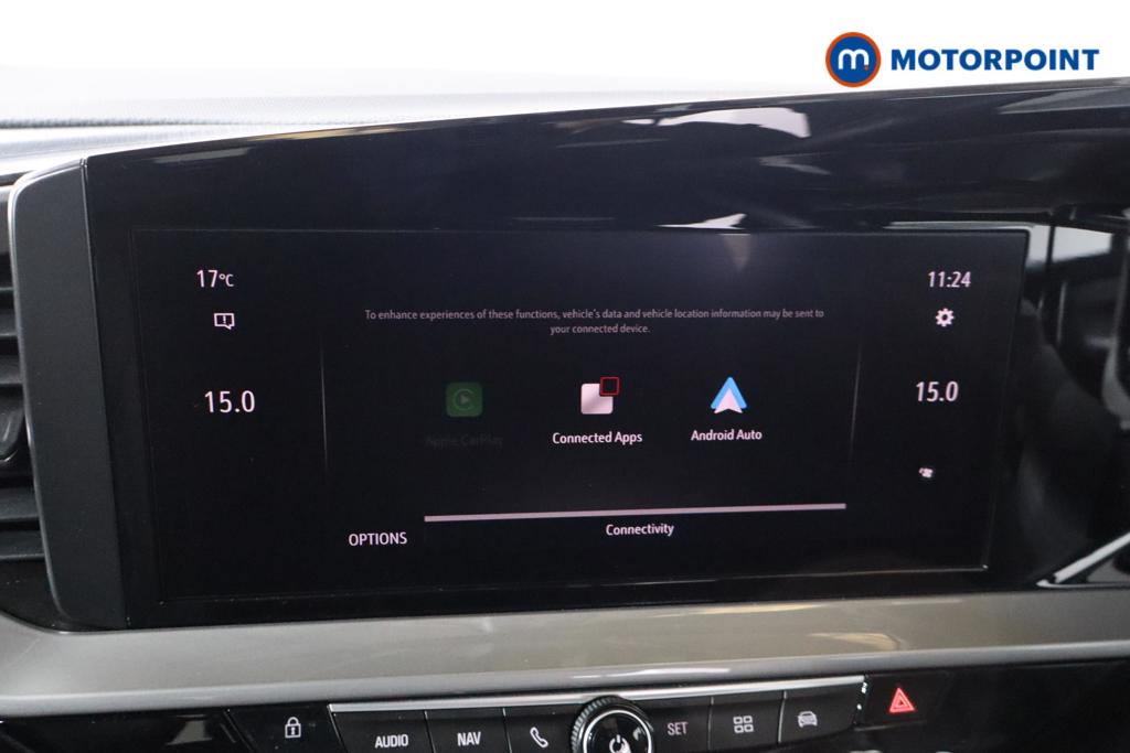 Vauxhall Mokka Ultimate Automatic Petrol SUV - Stock Number (1472984) - 2nd supplementary image