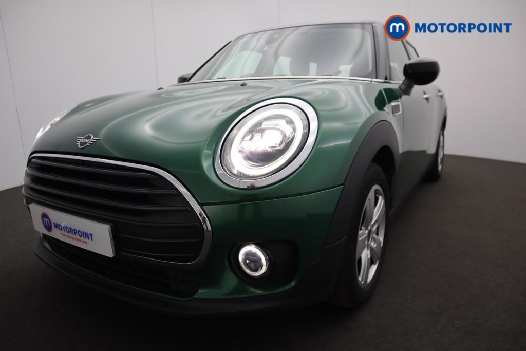 Mini Clubman Cooper Classic Automatic Petrol Estate - Stock Number (1473412) - 22nd supplementary image