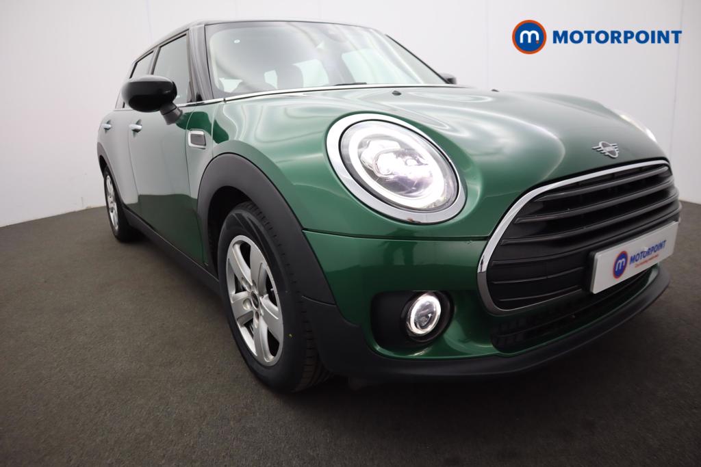 Mini Clubman Cooper Classic Automatic Petrol Estate - Stock Number (1473412) - 23rd supplementary image