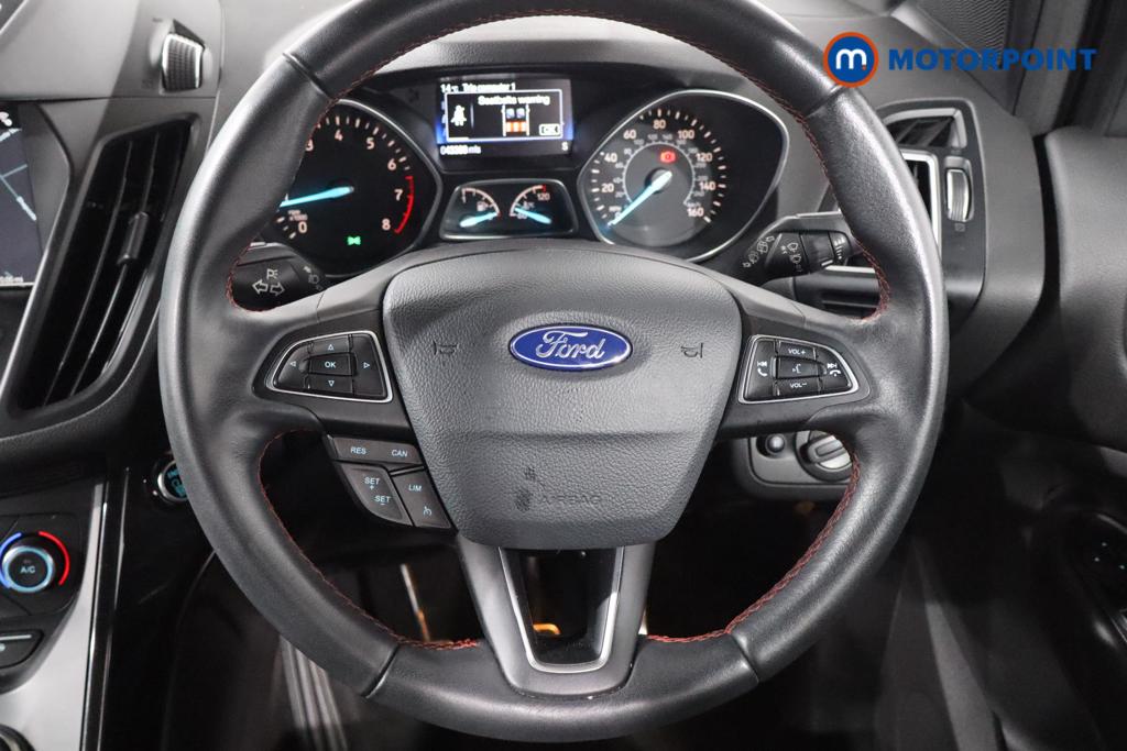 Ford Kuga St-Line Manual Petrol SUV - Stock Number (1473560) - 3rd supplementary image