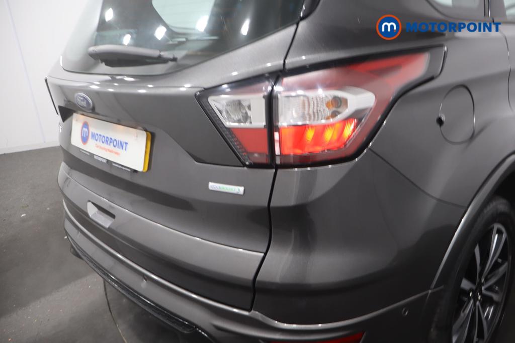 Ford Kuga St-Line Manual Petrol SUV - Stock Number (1473560) - 25th supplementary image