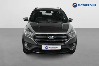 Ford Kuga St-Line Manual Petrol SUV - Stock Number (1473560) - Front bumper